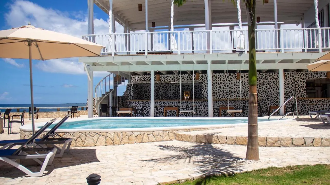 Begona Cliff Hotel Negril 0*,  Jamaica