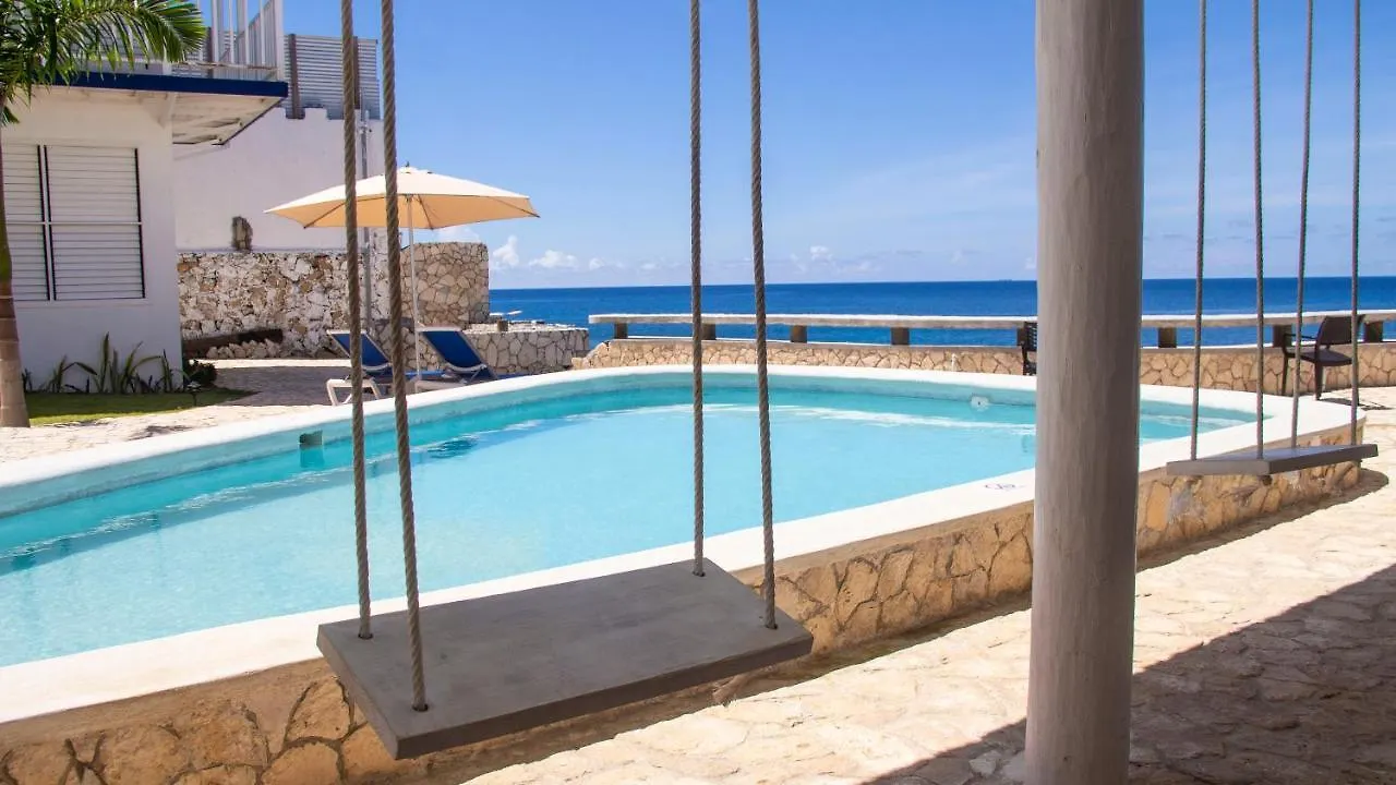 Begona Cliff Hotel Negril