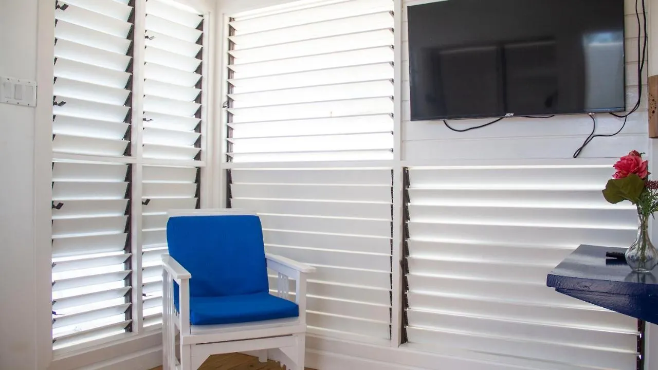 Begona Cliff Hotel Negril