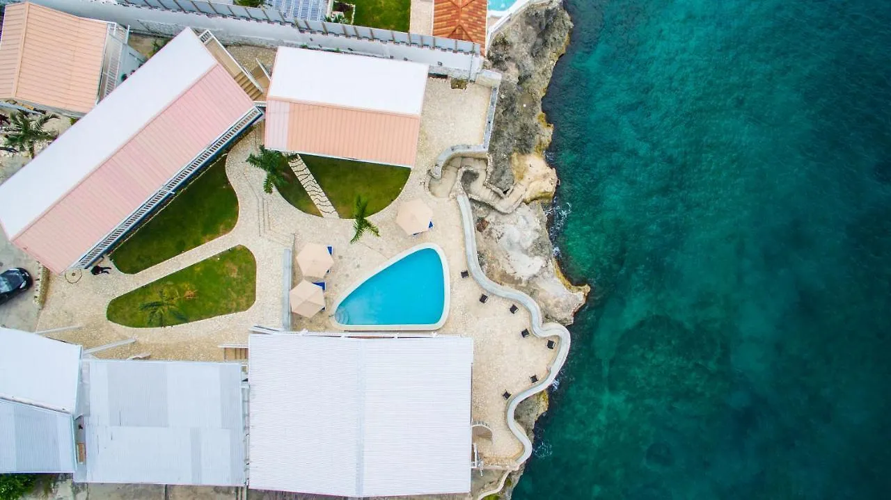 Begona Cliff Hotel Negril