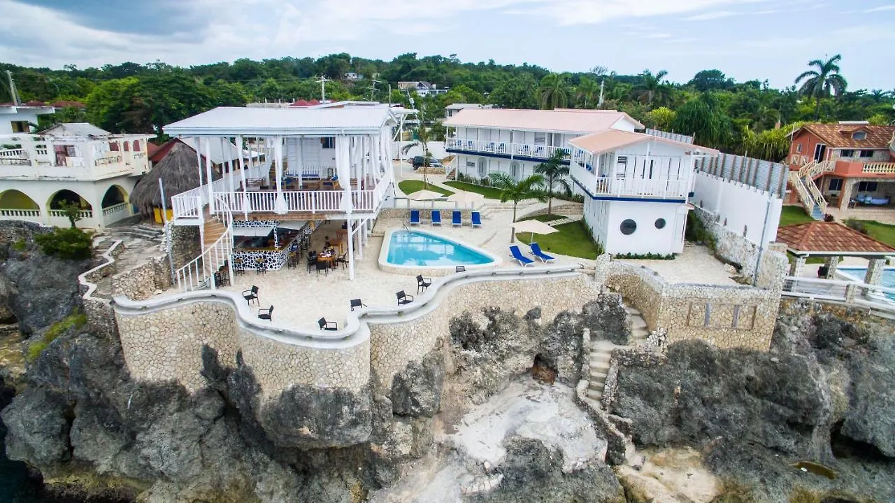 Begona Cliff Hotel Negril