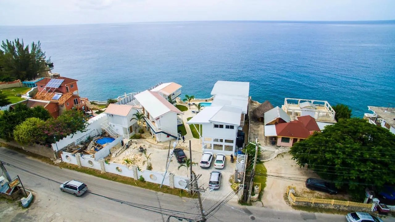 Begona Cliff Hotel Negril