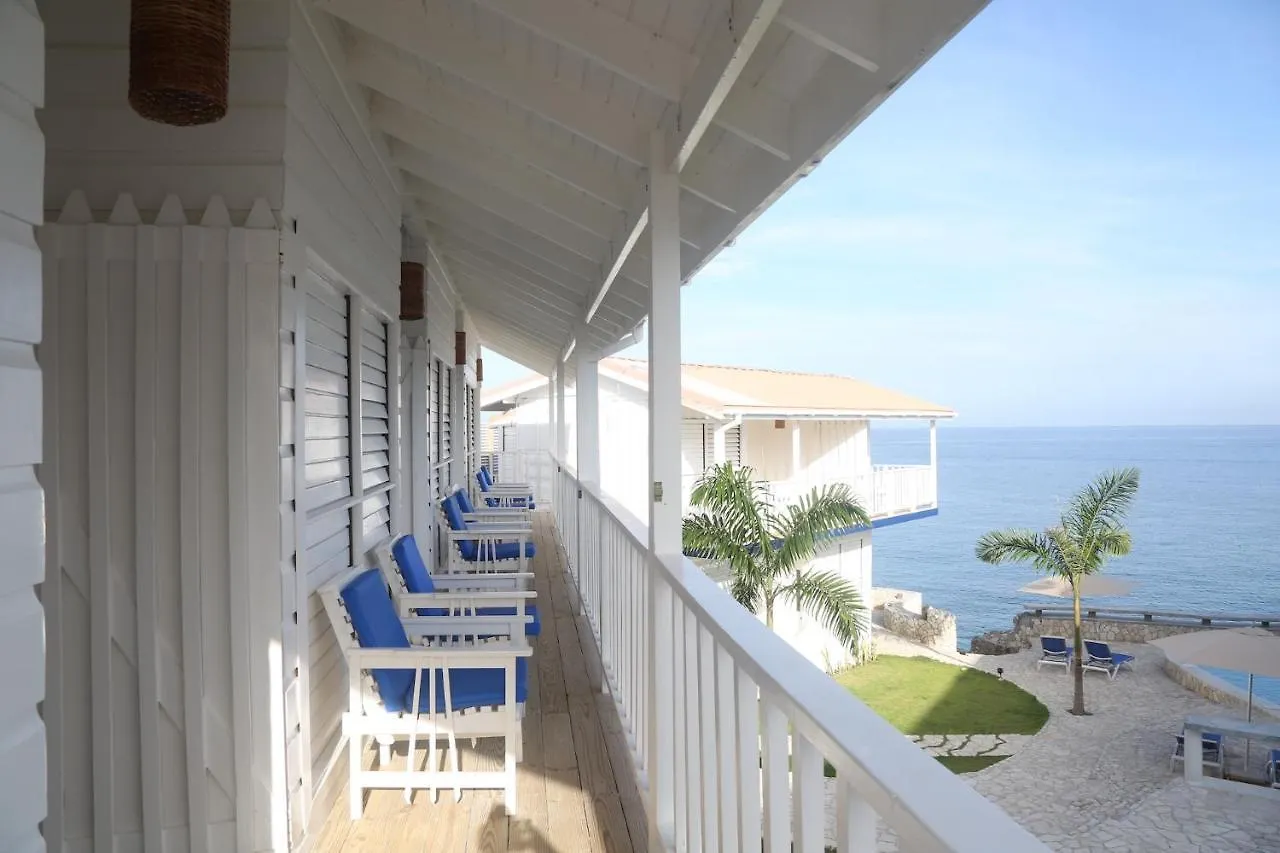 Begona Cliff Hotel Negril