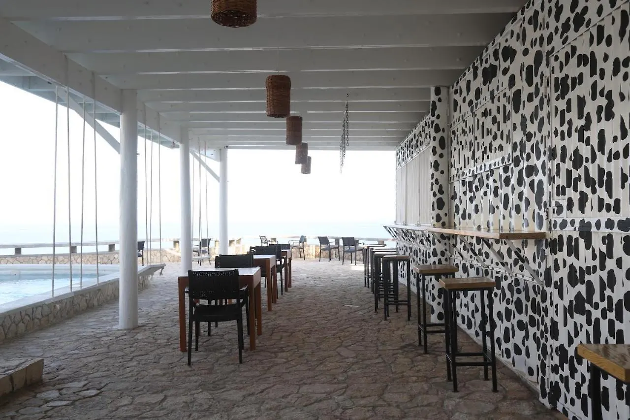 Begona Cliff Hotel Negril