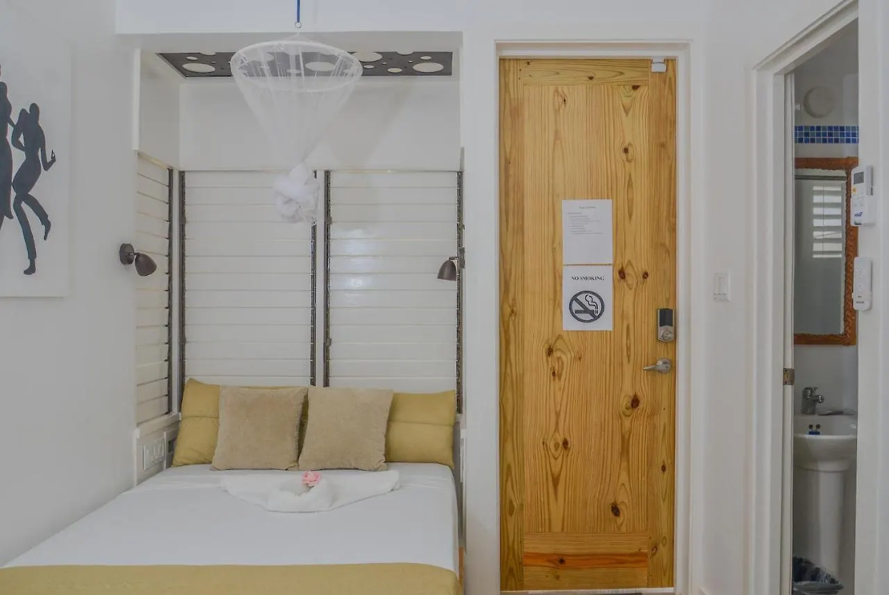 Begona Cliff Hotel Negril