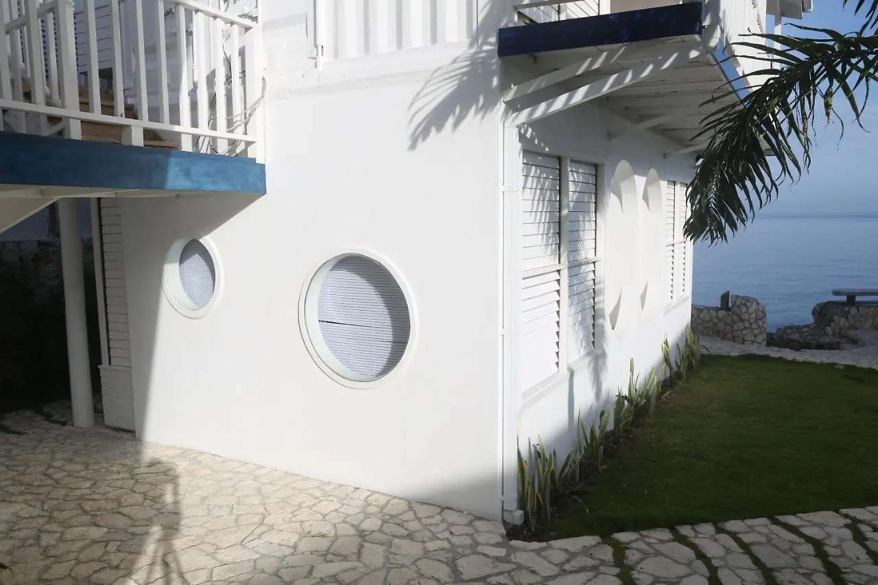 Begona Cliff Hotel Negril