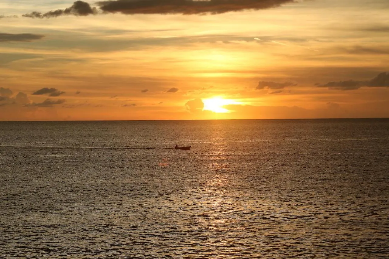 Begona Cliff Hotel Negril 0*,