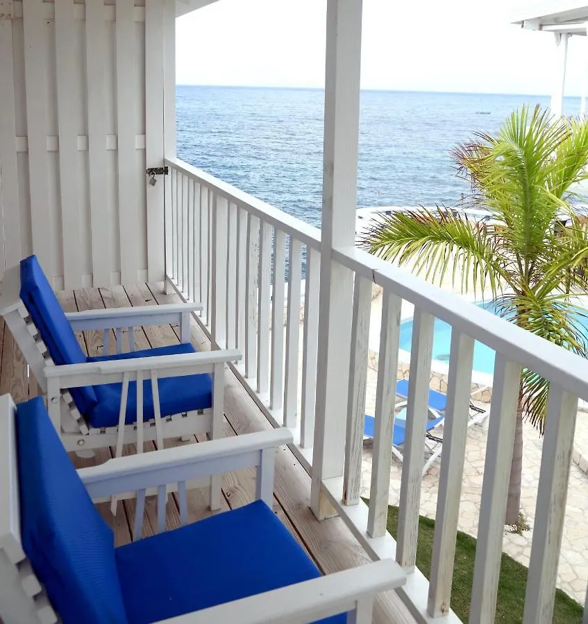 Begona Cliff Hotel Negril Jamaica