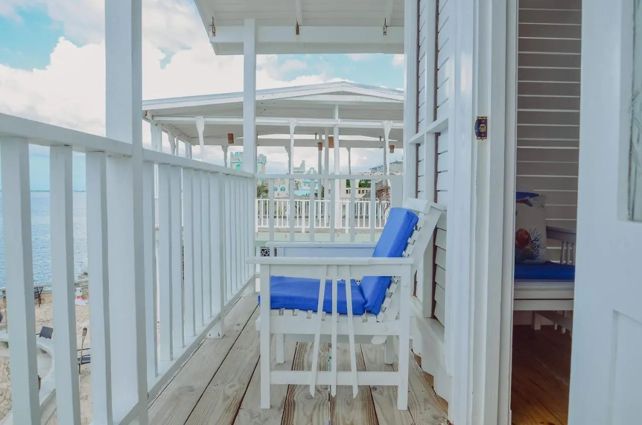 Begona Cliff Hotel Negril