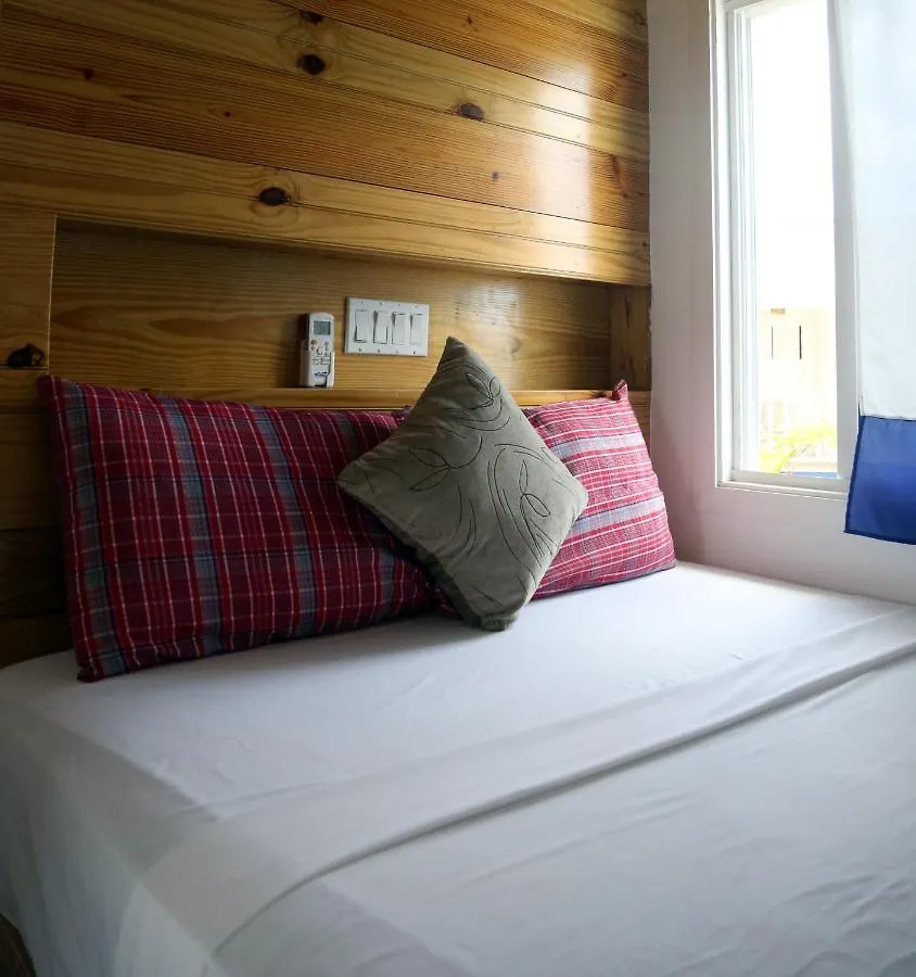 Begona Cliff Hotel Negril 0*,  Jamaica