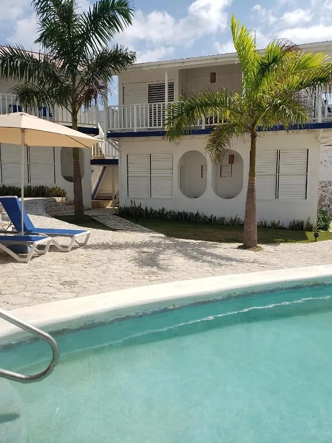 Begona Cliff Hotel Negril