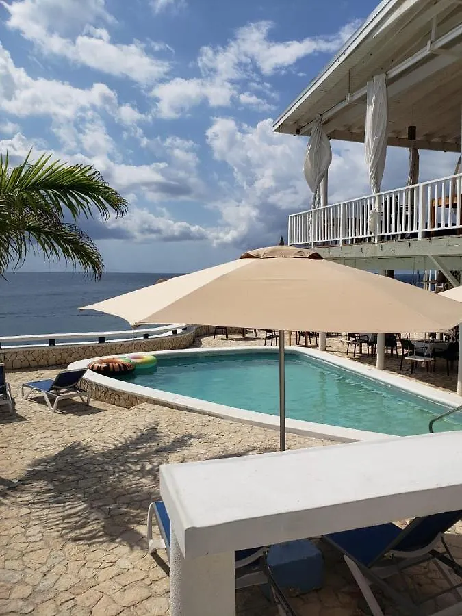 Begona Cliff Hotel Negril