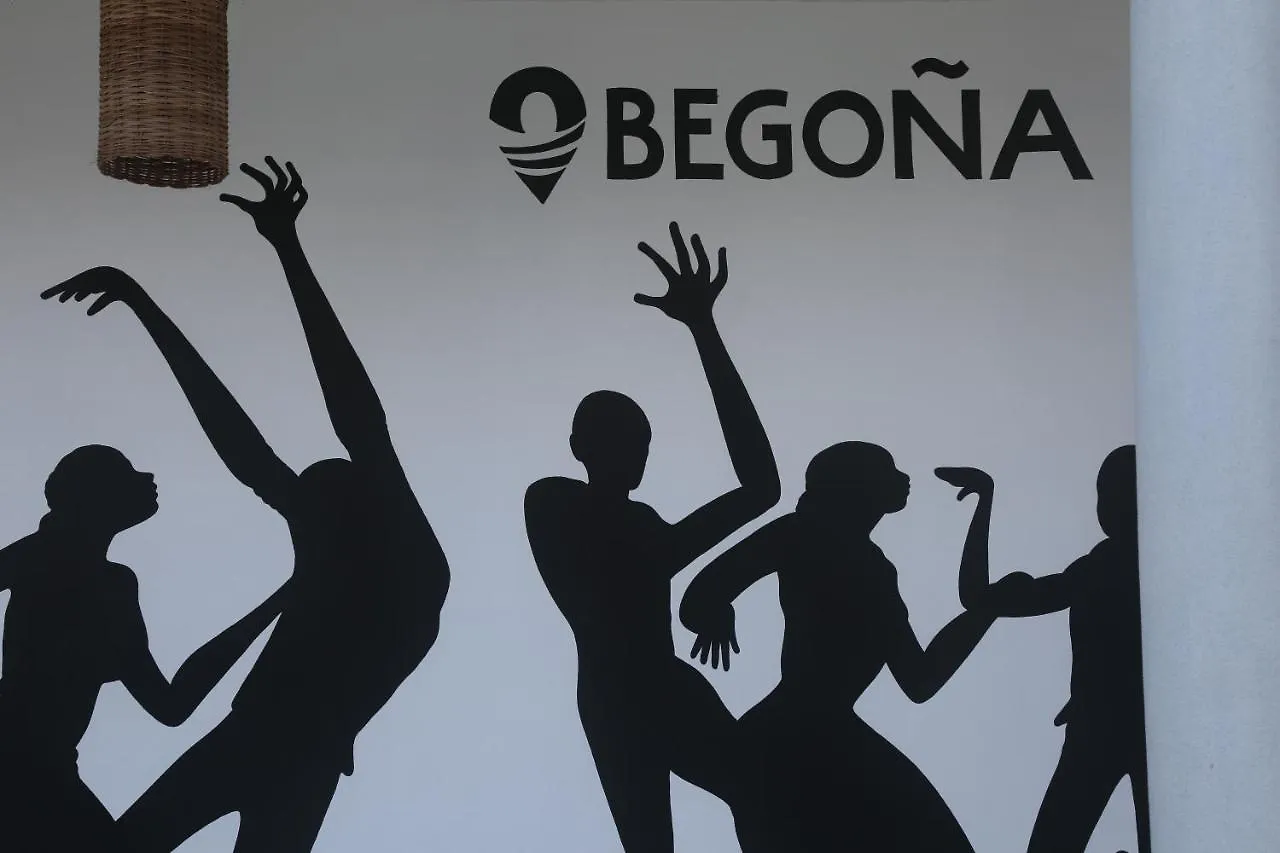 Begona Cliff Hotel Negril 0*,