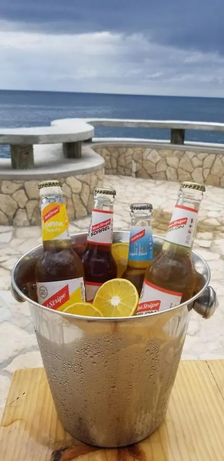 Begona Cliff Hotel Negril 0*,