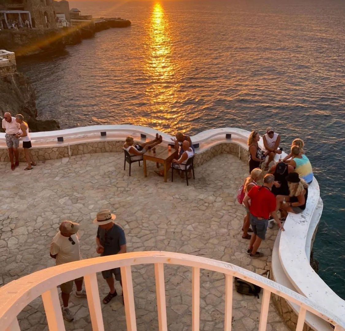 Begona Cliff Hotel Negril