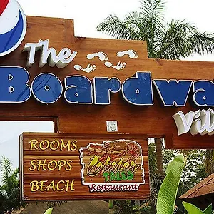 3* Hotel The Boardwalk Village